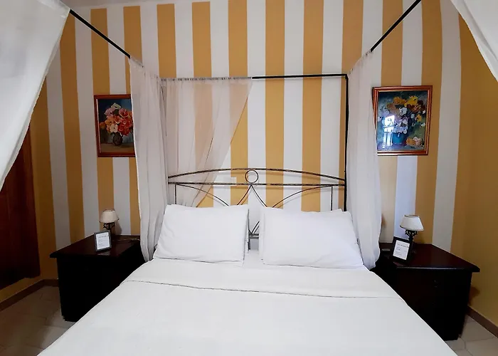 Chambre Double