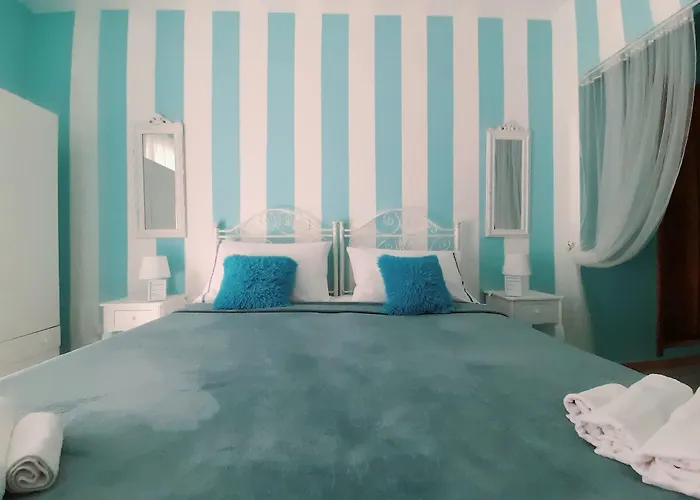 Chambre Familiale