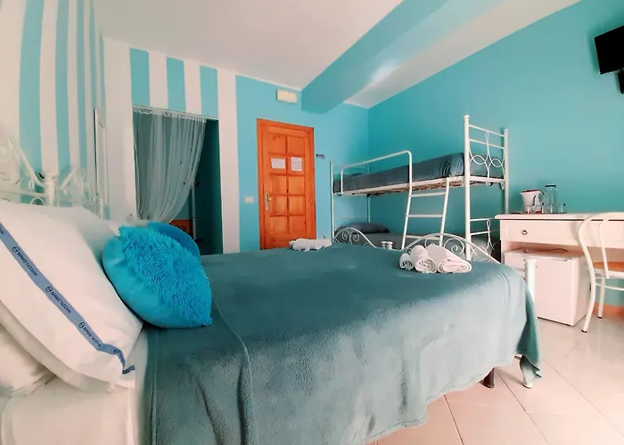 Chambre Familiale