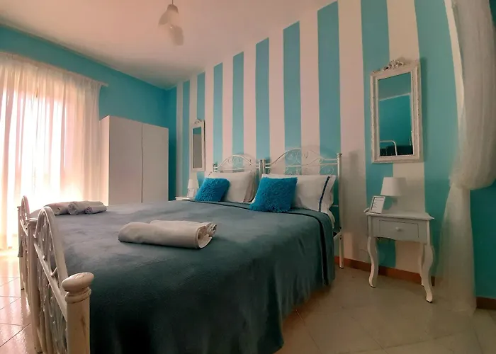 Chambre Familiale